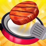 Cooking Madness Game